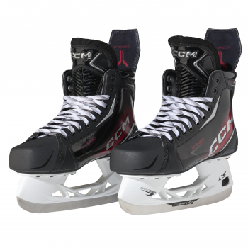 Preview: CCM JETSPEED FT870 SKATE SR Preview: CCM JETSPEED FT870 SKATE SR
