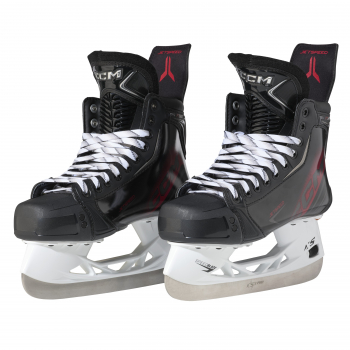Preview: CCM JETSPEED FT880 SKATE SR Preview: CCM JETSPEED FT880 SKATE SR