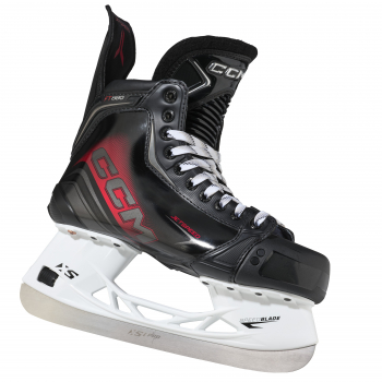 Preview: CCM JETSPEED FT880 SKATE SR Preview: CCM JETSPEED FT880 SKATE SR